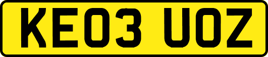 KE03UOZ