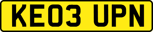 KE03UPN