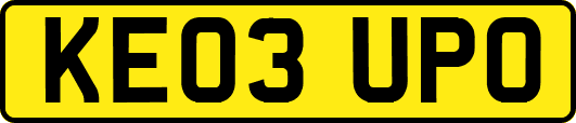KE03UPO
