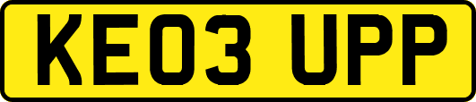 KE03UPP