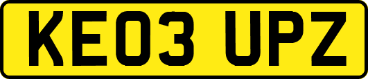 KE03UPZ