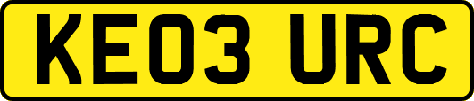 KE03URC