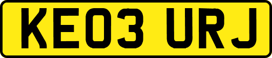 KE03URJ