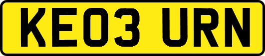 KE03URN