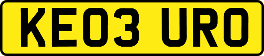 KE03URO