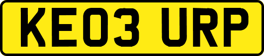 KE03URP