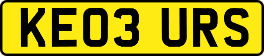 KE03URS