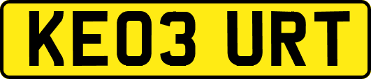 KE03URT