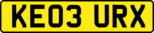 KE03URX