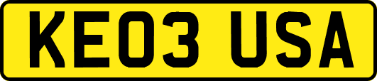 KE03USA