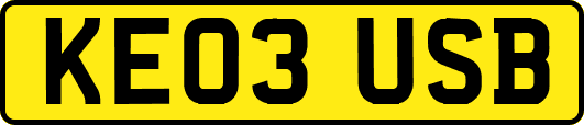 KE03USB