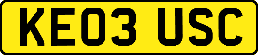 KE03USC