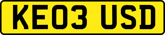 KE03USD