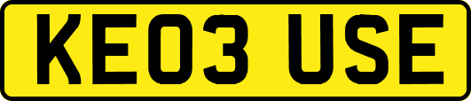 KE03USE