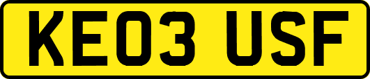 KE03USF