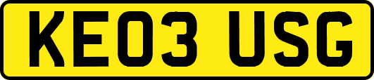 KE03USG