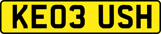 KE03USH