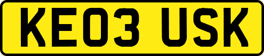 KE03USK