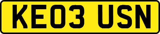 KE03USN