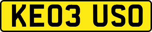 KE03USO