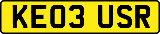 KE03USR