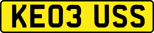 KE03USS