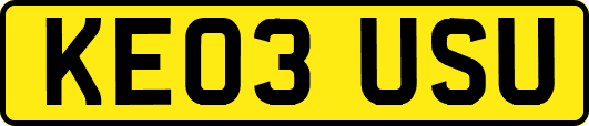 KE03USU