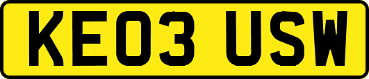 KE03USW