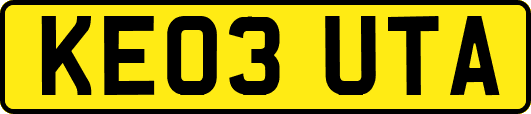 KE03UTA