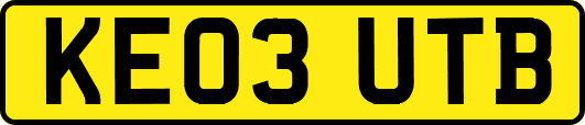 KE03UTB