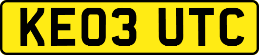 KE03UTC