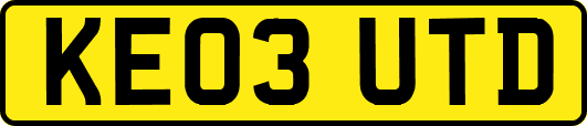KE03UTD