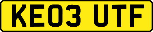 KE03UTF