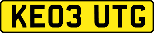 KE03UTG