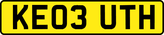 KE03UTH