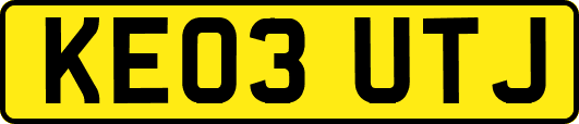 KE03UTJ