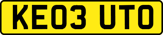KE03UTO