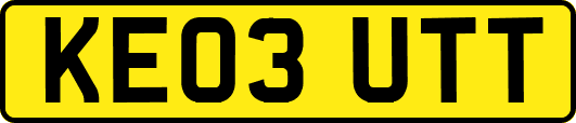 KE03UTT