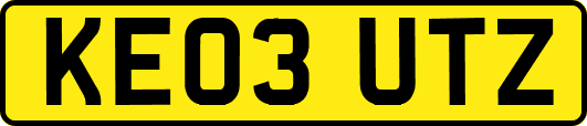 KE03UTZ