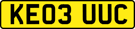 KE03UUC