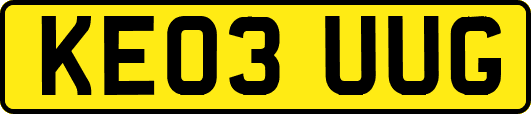KE03UUG