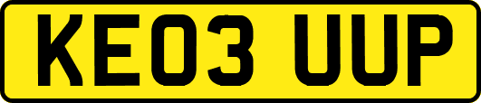 KE03UUP