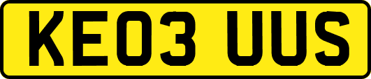 KE03UUS