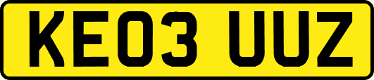 KE03UUZ