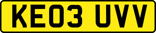KE03UVV