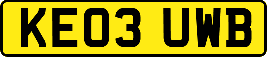 KE03UWB