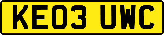 KE03UWC