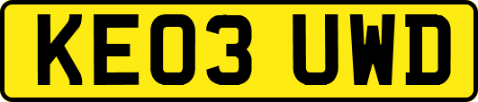 KE03UWD