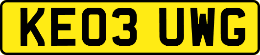 KE03UWG