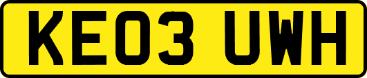 KE03UWH